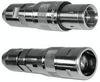 ADC triaxial plug for Belden 1856A, 1857A, 9267 -- CV-TCPB38