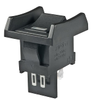Internationally Approved Rockers -- JWS11BAAD-A - Image