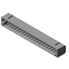 Headers, Male Pins - FI-W41P-HFE-E1500-ND - DigiKey