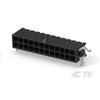 Headers, Male Pins - 5-794626-4-ND - DigiKey