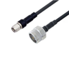 Coaxial Cables (RF) - 6099-PE3C2279-36-ND - DigiKey