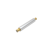 Coaxial Connector (RF) Adapters - 2201-R222M43222-ND - DigiKey