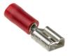 Spade Connectors - 534339 - RS Components, Ltd.