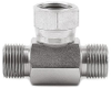 Hydraulic Fittings - 739102 - RS Components, Ltd.