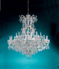 Large Chandeliers-Candle - 99032 - Light Center (The)