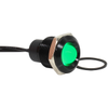 Panel Indicators, Pilot Lights - 2449-IN14BBG220W-ND - DigiKey