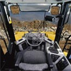 814F Series 2 Wheel Dozer -- 814F Series 2 Wheel Dozer