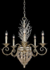 29237-5 Mid. Chandeliers-Candle - 373559 - Capital Lighting, Inc.