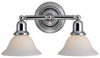 44061-05 Bathroom Fixtures-Two Lights - 406770 - Capital Lighting, Inc.
