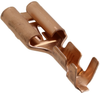 Terminals - Quick Connects, Quick Disconnect Connectors - 962834-2-ND - DigiKey