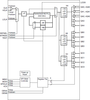FemtoClock NG Jitter Attenuator and Clock Synthesizer -- 8V44N4614NLGI