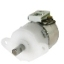 Permanent Magnet Stepper with Gearbox -- PG20S-D20 - Image