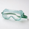Jackson Safety V70 Polycarbonate Standard Safety Goggle Clear Lens - Green Frame - Direct Vent - 761445-10260 - 761445-10260 - R. S. Hughes Company, Inc.