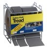 3M Safety Walk 7735 Gray Anti-Slip Tape - 60 ft Length - 59505 - 051131-59505 - R. S. Hughes Company, Inc.