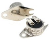 3100 Series Hermetic Thermostats -- 3100 03810002