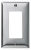 Standard Wall Plate - SCH26 - Hubbell Incorporated