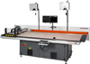 ATOM Flashcut Knife Cutting Table -- 888 L30
