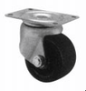Series LP Low Profile - Rigid Caster - RLP3-RTR-3 - Jilson Group (The)