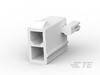 PCB Headers & Receptacles - 1586040-2 - TE Connectivity