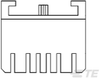 Hand Crimping Tools - 543274-3 - TE Connectivity