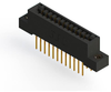 Card Edge Connectors - Edgeboard Connectors - 396-024-526-208 - Lingto Electronic Limited