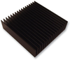 Extruded Heat Sink; Thermal Resistance Fischer Elektronik - 17T6992 - Newark, An Avnet Company