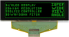 Display, Oled Graphic, Tab, 256X64Pixels; Resolution Midas - 45AC5467 - Newark, An Avnet Company