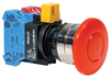 Pushbutton Switch, Spst; Product Range Idec - 92H6438 - Newark, An Avnet Company
