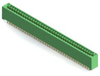 Card Edge Conn, Dual Side, 76Pos, Th; Card Edge Connector Type Edac - 75AJ9276 - Newark, An Avnet Company
