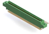 Card Conn, Dual Side, 68Pos, Wire Wrap; Card Edge Connector Type Edac - 70AJ4501 - Newark, An Avnet Company