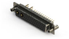 Combo D-Sub Conn, Rcpt, Dd-43W2, Th; Product Range Edac - 53AJ3229 - Newark, An Avnet Company