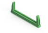 Card Conn, Single Side, 28Pos, Wire Wrap; Card Edge Connector Type Edac - 87AH0236 - Newark, An Avnet Company