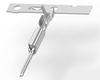 Contact, Pin, Crimp, 22-20Awg Rohs Compliant Te Connectivity - 70AH7237 - Newark, An Avnet Company
