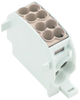 Tb, Power Distribution, 1Pos, 25Mm2; Rated Current Weidmuller - 83AH0879 - Newark, An Avnet Company