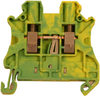 Terminal Block, Din Rail, 2 Position, 26-12Awg; No. Of Positions Schneider Electric - 06X3308 - Newark, An Avnet Company