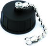 Receptacle Dust Cap, Plastic; Accessory Type Amphenol Pcd - 93K7841 - Newark, An Avnet Company