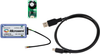 Eval Board, Inductive Position Sensor; Kit Application Type Microchip - 71AH4921 - Newark, An Avnet Company