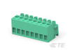 PCB Terminal Blocks - 1986878-8 - TE Connectivity