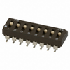 DIP Switches - 219-8LPST - 1123019-219-8LPST - Win Source Electronics