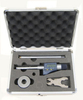 DIGITAL 3-POINT BORE MICROMETER,.500-.650