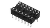 IC and Component Socket -- 2-641296-4 - Image