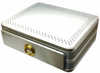 Silverstone Tundra TD01 Liquid Cooling System - Silver -- 14521
