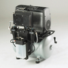 Air Compressor - Oil-less Rocking Piston - OF1202-40BD3 - JUN-AIR USA, Inc.
