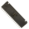 Connectors, Interconnects - Rectangular Connectors - Headers, Male Pins - 1338942-0705430015 - Win Source Electronics