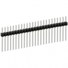 Headers, Male Pins - S1072E-24-ND - DigiKey