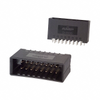 Headers, Male Pins - A29521-ND - DigiKey