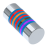 Chip Resistor - Surface Mount - MMA02040D2321BB100-ND - DigiKey