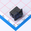Key/Switch >> Rocker Switches -- KCD11-2P - Image
