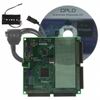 Development Boards, Kits, Programmers - Evaluation Boards - Embedded Complex Logic (FPGA, CPLD) Evaluation Boards - DO-CPLD-DK-G - Shenzhen Shengyu Electronics Technology Limited
