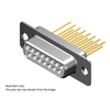 D-Sub Connector Assemblies - 900-1731090898-ND - DigiKey